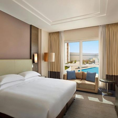 Four Points By Sheraton Al Ain Esterno foto